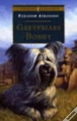 Capa do artigo Greyfriars Bobby