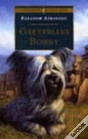 Capa do artigo Greyfriars Bobby