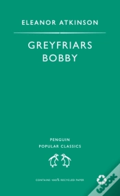 Capa do artigo Greyfriars Bobby