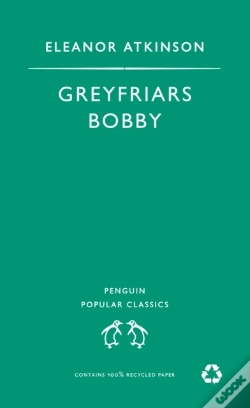 Capa do artigo Greyfriars Bobby