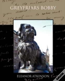Capa do artigo Greyfriars Bobby