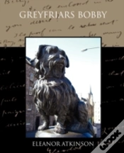 Capa do artigo Greyfriars Bobby