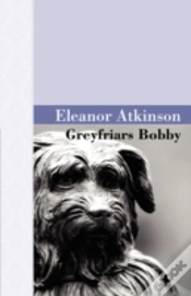Capa do artigo Greyfriars Bobby