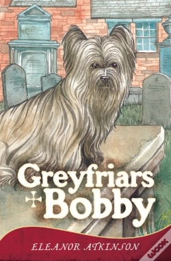 Capa do artigo Greyfriars Bobby