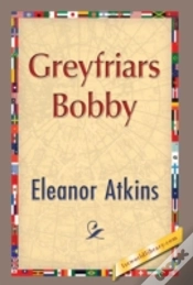 Capa do artigo Greyfriars Bobby