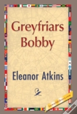 Capa do artigo Greyfriars Bobby