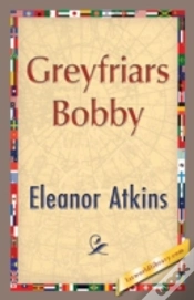 Capa do artigo Greyfriars Bobby