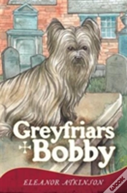 Capa do artigo Greyfriars Bobby