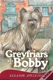 Capa do artigo Greyfriars Bobby