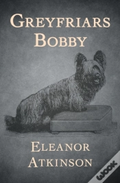 Capa do artigo Greyfriars Bobby