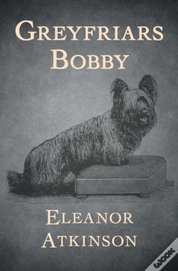 Capa do artigo Greyfriars Bobby