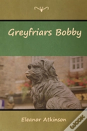 Capa do artigo Greyfriars Bobby