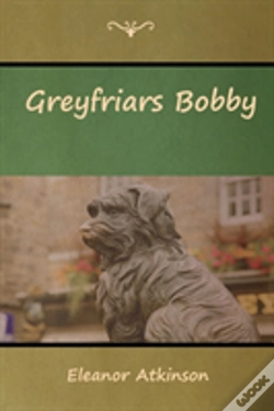 Capa do artigo Greyfriars Bobby