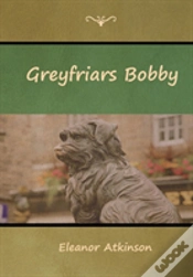 Capa do artigo Greyfriars Bobby