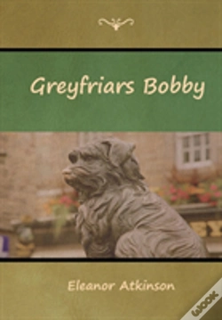Capa do artigo Greyfriars Bobby