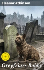 Capa do artigo Greyfriars Bobby