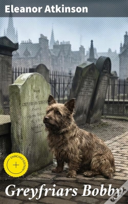 Capa do artigo Greyfriars Bobby