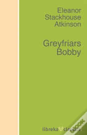 Capa do artigo Greyfriars Bobby