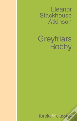 Capa do artigo Greyfriars Bobby