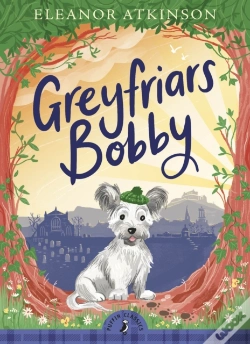 Capa do artigo Greyfriars Bobby