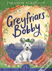 Capa do artigo Greyfriars Bobby