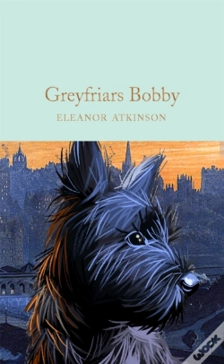 Capa do artigo Greyfriars Bobby