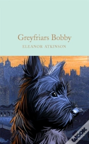 Capa do artigo Greyfriars Bobby