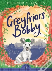 Capa do artigo Greyfriars Bobby