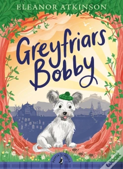 Capa do artigo Greyfriars Bobby