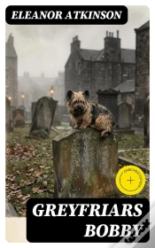 Capa do artigo Greyfriars Bobby
