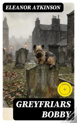 Capa do artigo Greyfriars Bobby