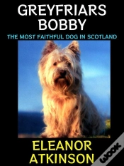 Capa do artigo Greyfriars Bobby
