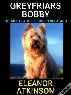 Capa do artigo Greyfriars Bobby