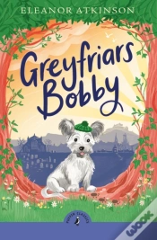Capa do artigo Greyfriars Bobby