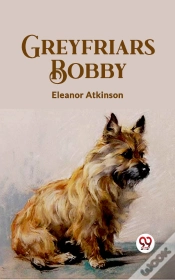 Capa do artigo Greyfriars Bobby