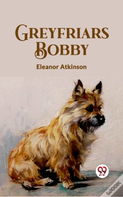 Capa do artigo Greyfriars Bobby