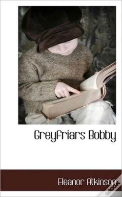Capa do artigo Greyfriars Bobby