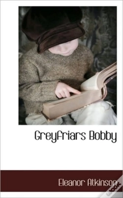 Capa do artigo Greyfriars Bobby