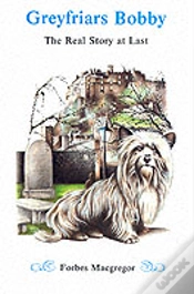 Capa do artigo Greyfriars Bobby