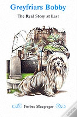 Capa do artigo Greyfriars Bobby