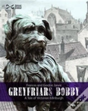 Capa do artigo Greyfriars Bobby