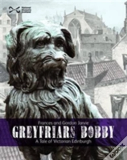 Capa do artigo Greyfriars Bobby