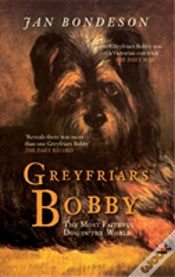 Capa do artigo Greyfriars Bobby