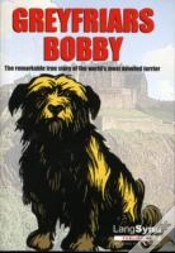 Capa do artigo Greyfriars Bobby