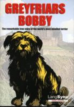 Capa do artigo Greyfriars Bobby