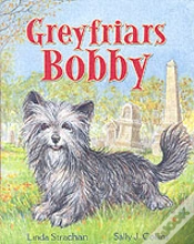 Capa do artigo Greyfriars Bobby