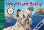 Capa do artigo Greyfriars Bobby