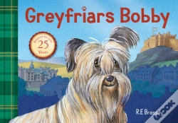 Capa do artigo Greyfriars Bobby