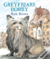 Capa do artigo Greyfriars Bobby