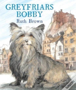 Capa do artigo Greyfriars Bobby